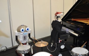 robotica2014