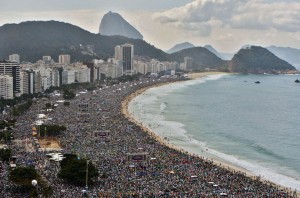 Copacabana