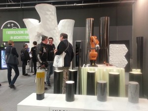 New building materials