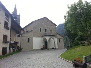 Chiesa