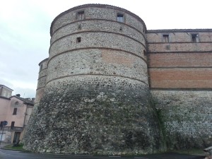 La Rocca Ubaldinesca