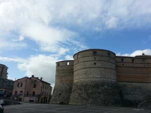 La Rocca Ubaldinesca