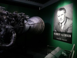 Sala dei Pionieri: Werner