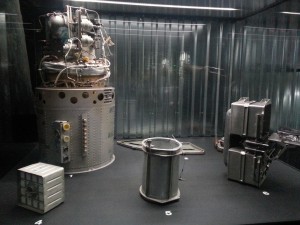 I famosi filtri di Apollo 13