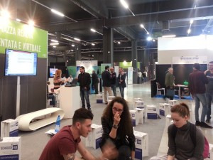 Augmented reality...