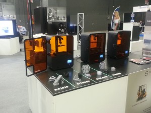 Immancabile stampa 3D