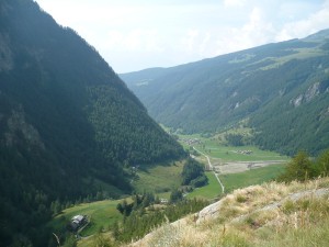 Voeuces, Vaud e Barliard