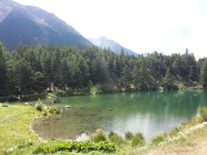 Lac Lexert