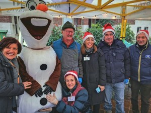 Gruppo Somministrazione